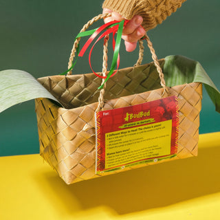 Pandan Set B