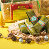 Pandan Set B